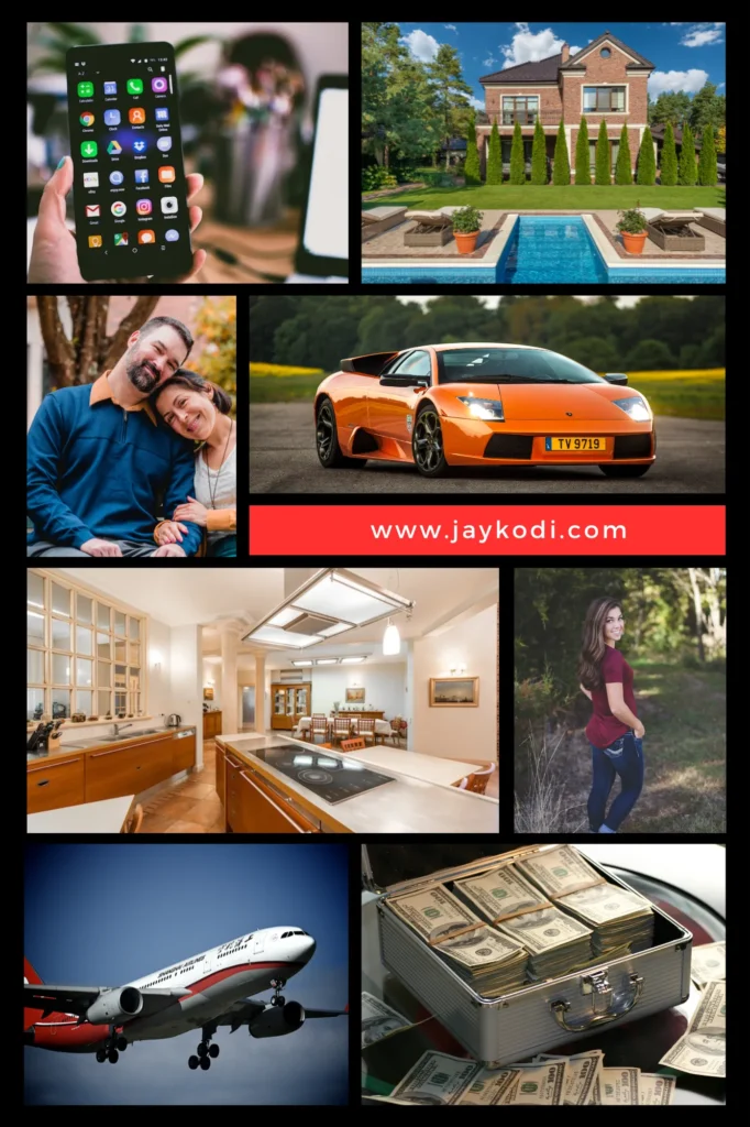 Why extra income matters